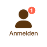 Anmelden – bald verfügbar