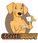 Coffee Buddy Logo