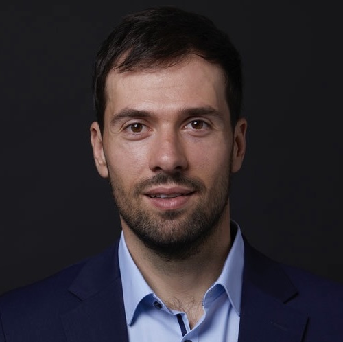 Stefan Leitner