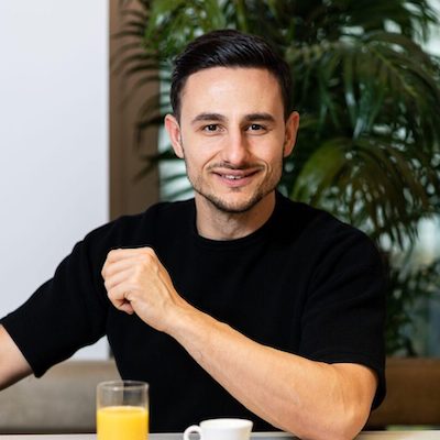 Vedran Zolota