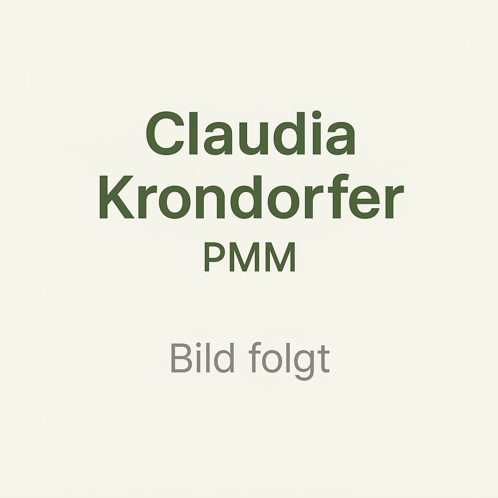 Claudia Krondorfer