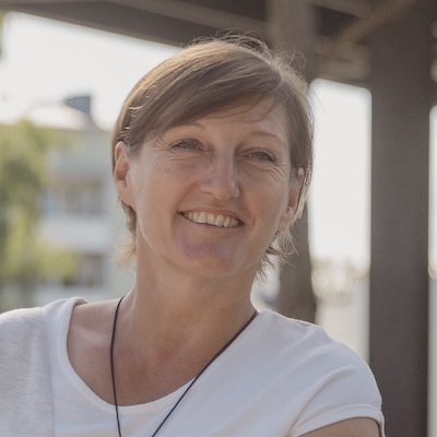 Claudia Krondorfer