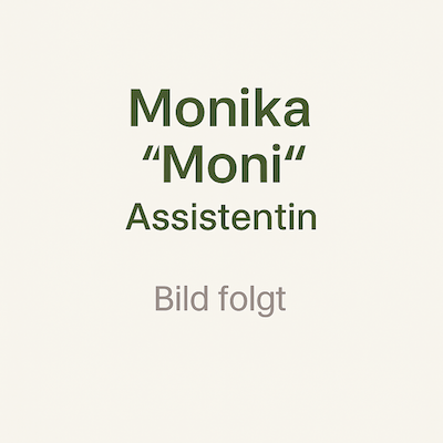 Monika Moni