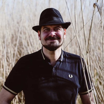 Maximilian Sauerzopf BA