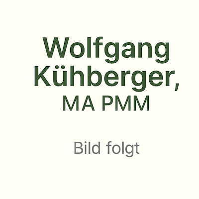Wolfgang Kühberger
